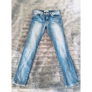 100% Cotton Jeans